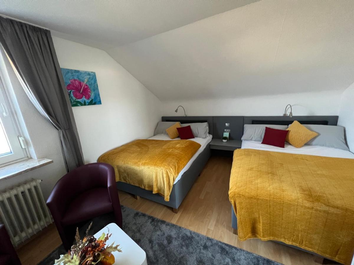 Strandnest Buesum Ferienhaus Büsumer Deichhausen Buitenkant foto