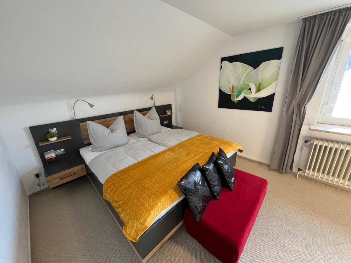 Strandnest Buesum Ferienhaus Büsumer Deichhausen Buitenkant foto
